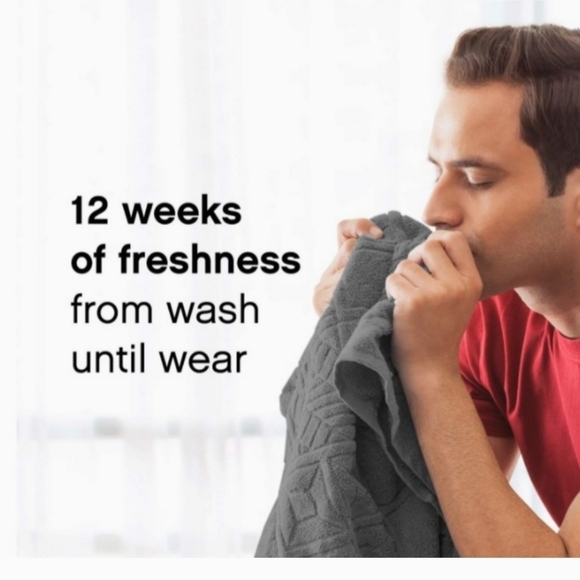 3 Old Spice Downy Unstopables in-Wash Scent Booster Beads Old Spice  14.8 - Picture 3 of 5